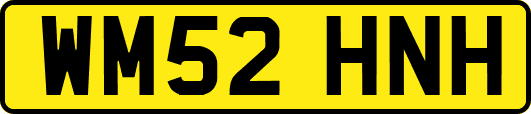 WM52HNH