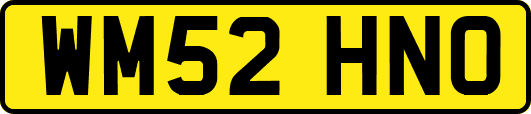 WM52HNO