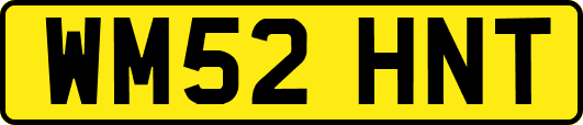 WM52HNT