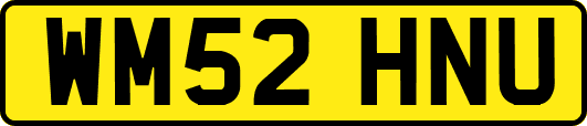 WM52HNU