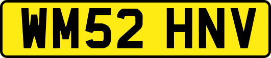 WM52HNV