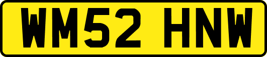 WM52HNW