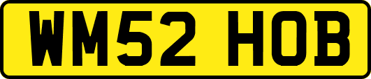 WM52HOB