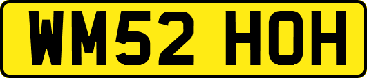WM52HOH