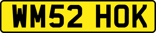 WM52HOK