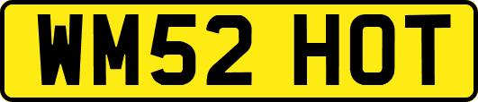 WM52HOT