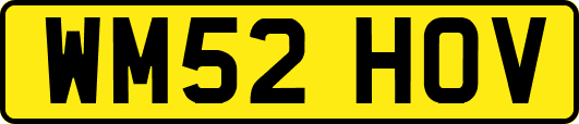 WM52HOV