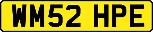 WM52HPE