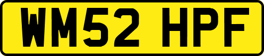 WM52HPF