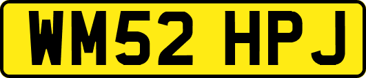 WM52HPJ