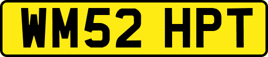 WM52HPT