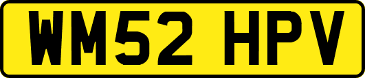 WM52HPV