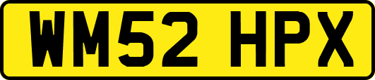 WM52HPX