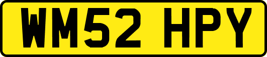 WM52HPY
