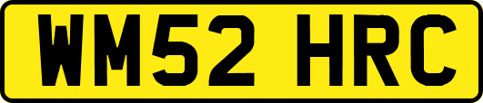 WM52HRC