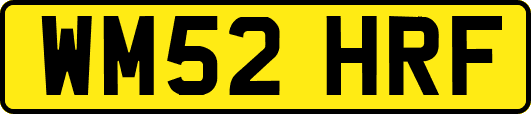 WM52HRF