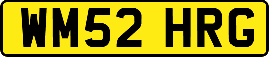 WM52HRG