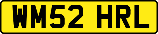WM52HRL