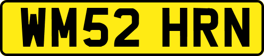 WM52HRN