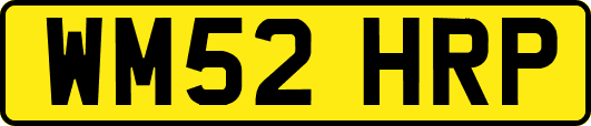 WM52HRP