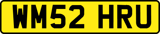 WM52HRU