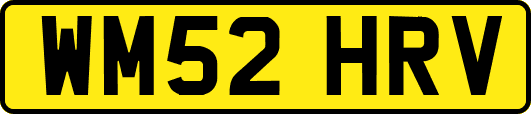 WM52HRV