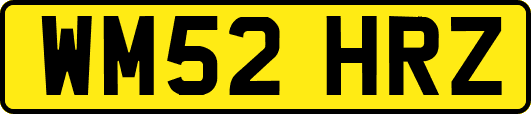 WM52HRZ