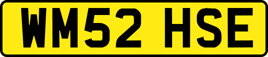 WM52HSE