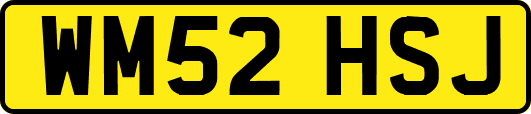 WM52HSJ