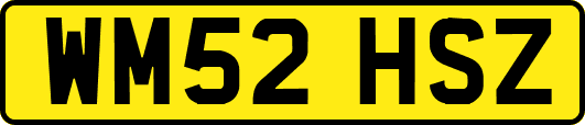 WM52HSZ