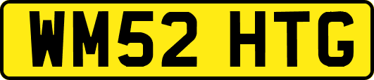 WM52HTG
