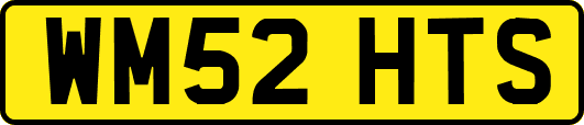 WM52HTS
