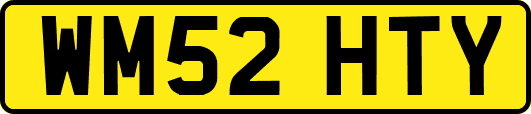 WM52HTY