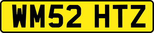 WM52HTZ