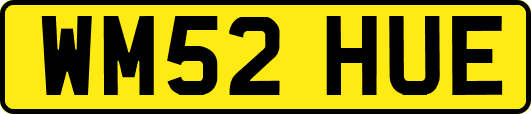 WM52HUE