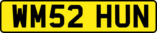WM52HUN