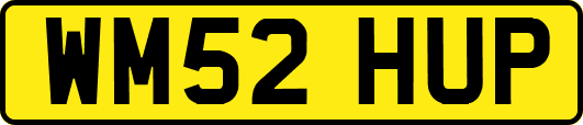 WM52HUP