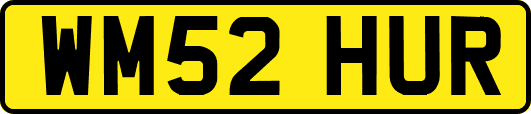 WM52HUR