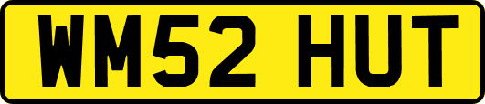 WM52HUT