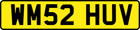 WM52HUV