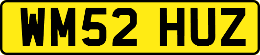 WM52HUZ