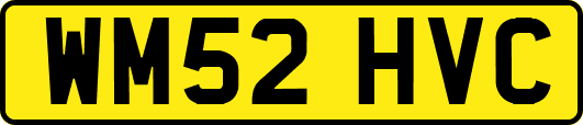 WM52HVC