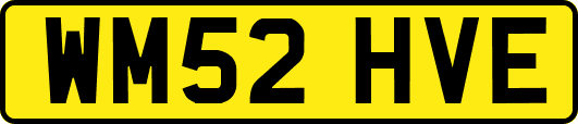 WM52HVE