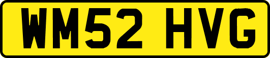 WM52HVG
