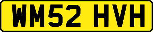 WM52HVH