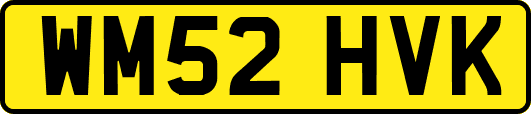 WM52HVK