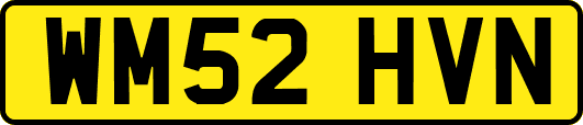 WM52HVN
