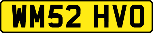 WM52HVO