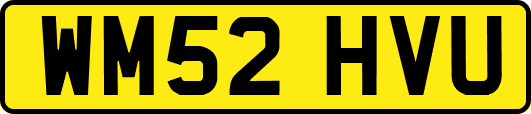 WM52HVU