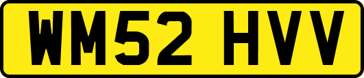 WM52HVV
